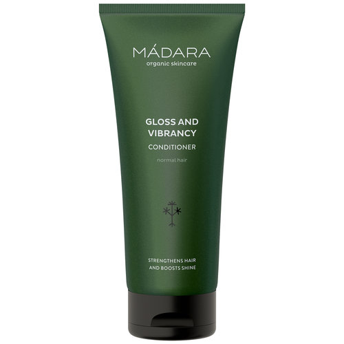 Madara Conditioner Gloss & Vibrancy (250ml)