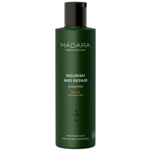 Madara Shampoo Nourish & Repair (250ml)