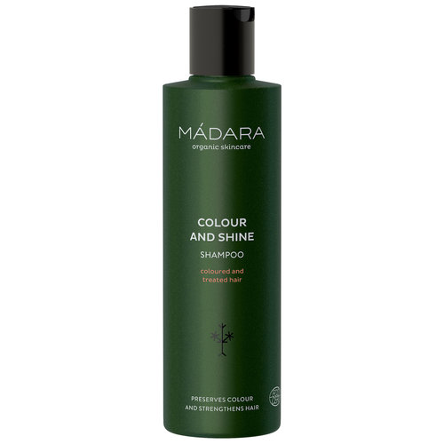 Madara  Shampoo Colour & Shine (250ml)