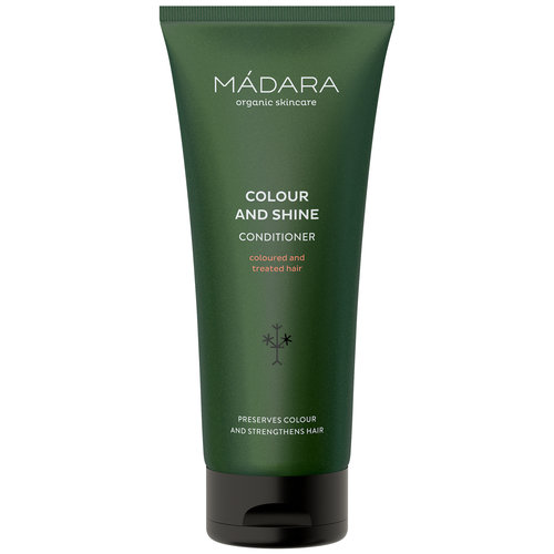 Madara Color and Shine Conditioner