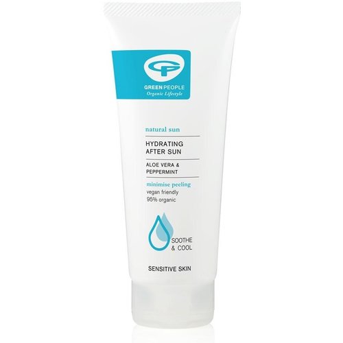 Green People Hydrating After Sun (200ml)