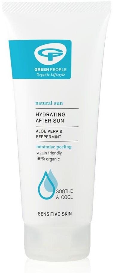 Green People Hydrating After Sun (200ml)