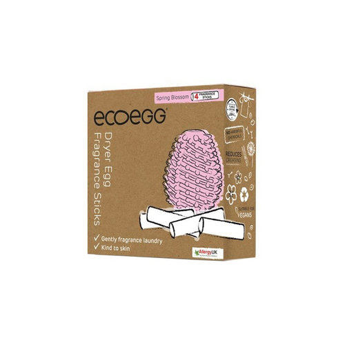 Eco Egg Nachfüll-Trockenei - Frühlingsblüte