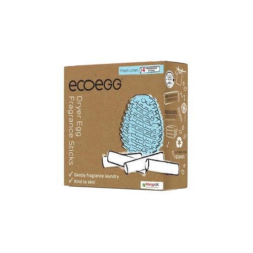 Eco Egg Refill Dryer Egg - Fresh Linen Eco Egg Refill Dryer Egg - Fresh Linen