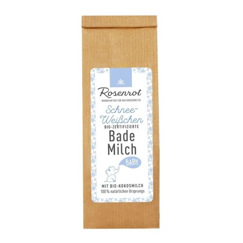 Rosenrot Badmelk Baby (150g) Rosenrot Badmelk Baby (150g)