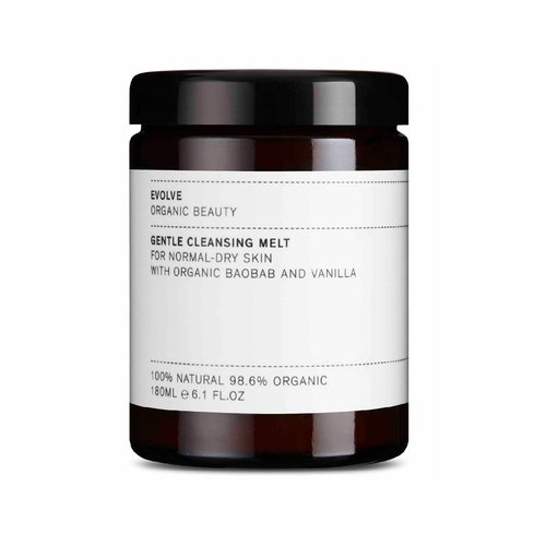 Evolve Beauty Gentle Cleansing Melt Supersize (180ml) Evolve Beauty Gentle Cleansing Melt Supersize (180ml)