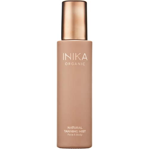 Inika Tanning Mist Face & Body Inika Tanning Mist Face & Body