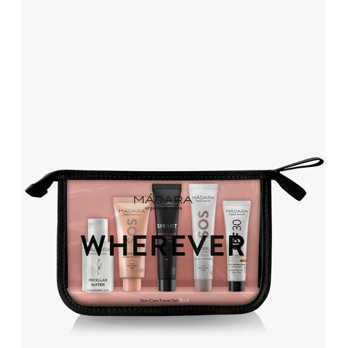 Madara Travel Set Madara Travel Set