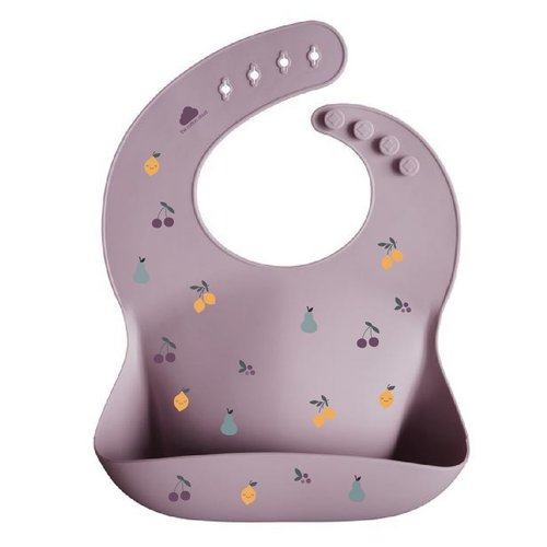 The Cotton Cloud Siliconen Slab - Fruity The Cotton Cloud Siliconen Slab - Fruity