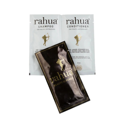 Rahua Sample Classic Shampoo & Conditioner Rahua Sample Classic Shampoo & Conditioner