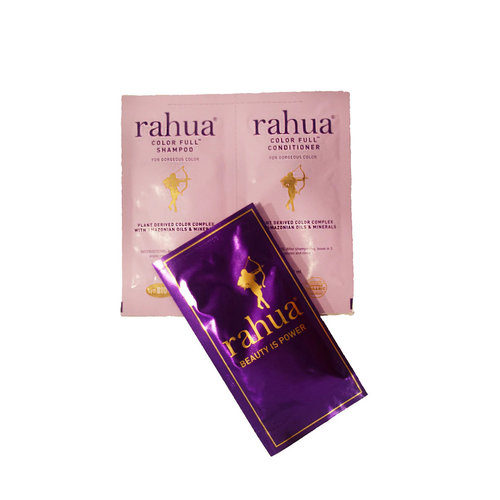 Rahua Sample Color Full Shampoo & Conditioner Rahua Sample Color Full Shampoo & Conditioner