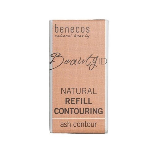 Benecos Refill Contouring Poeder Ash Benecos Refill Contouring Poeder Ash