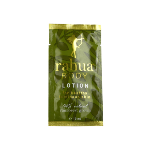Rahua Sample Body Oil Rahua Sample Body Oil