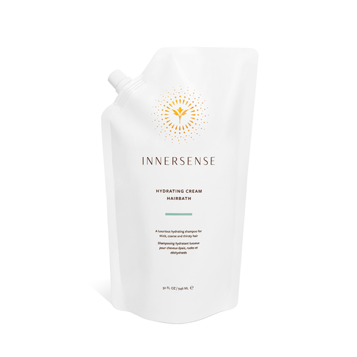 Innersense Hydrating Cream Shampoo - Refill (946ml) Innersense Hydrating Cream Shampoo - Refill (946ml)