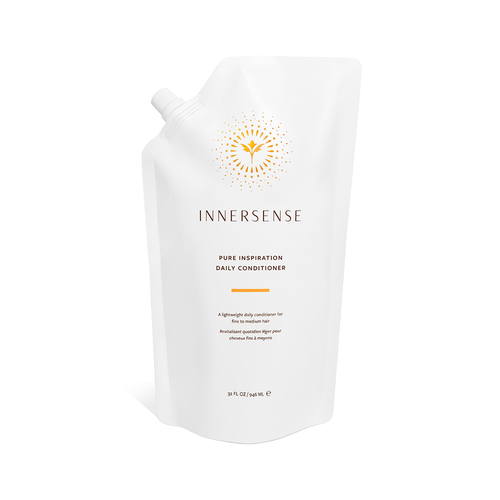 Innersense Pure Inspiration Daily Conditioner - Refill (946ml) Innersense Pure Inspiration Daily Conditioner - Refill (946ml)