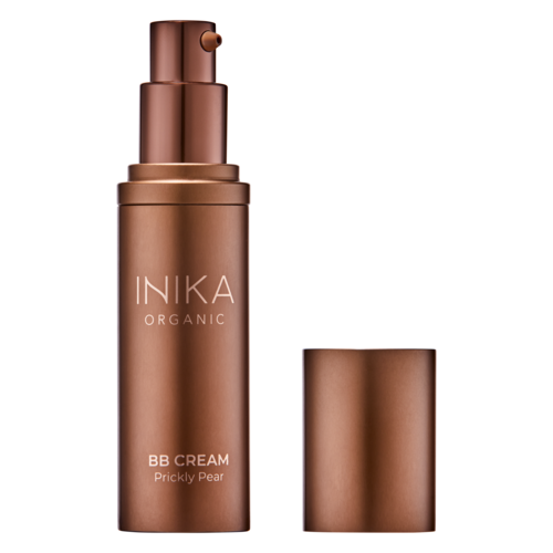 Inika Certified Organic BB Cream Inika Certified Organic BB Cream