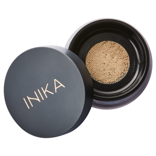 Inika Loose Mineral Foundation SPF25