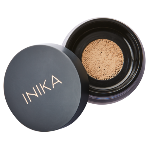 Inika Loose Mineral Foundation SPF25