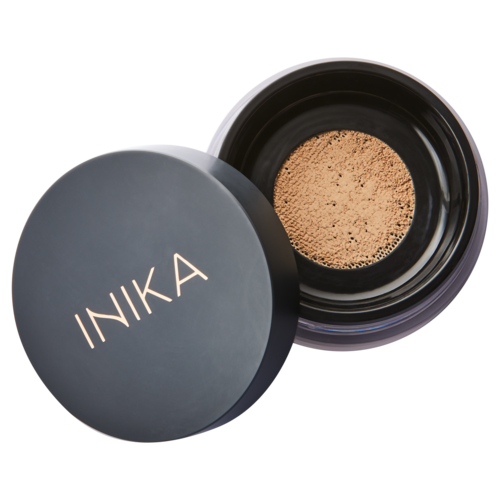 Inika Loose Mineral Foundation SPF25 Inika Loose Mineral Foundation SPF25