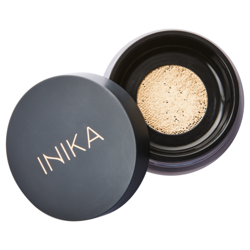 Inika Loose Mineral Foundation (SPF25) Inika Loose Mineral Foundation (SPF25)