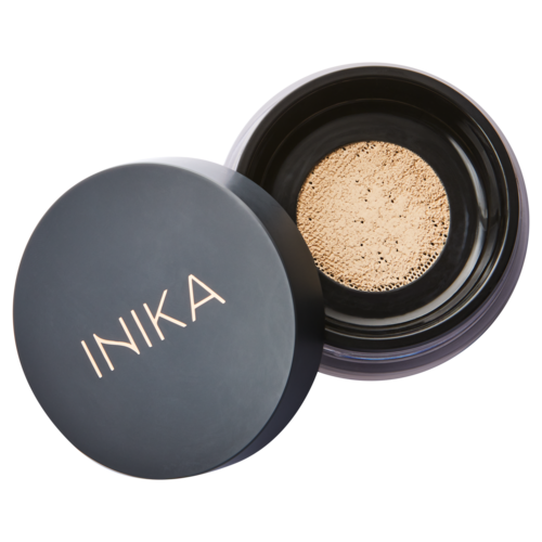 Inika Loose Mineral Foundation SPF25