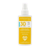 Bio Zonnebrandspray - SPF30