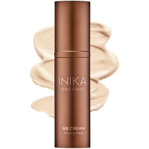 Inika Certified Organic BB Cream