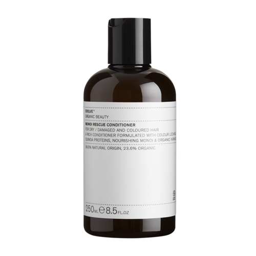 Evolve Beauty Monoi Conditioner (250ml) Evolve Beauty Monoi Conditioner (250ml)
