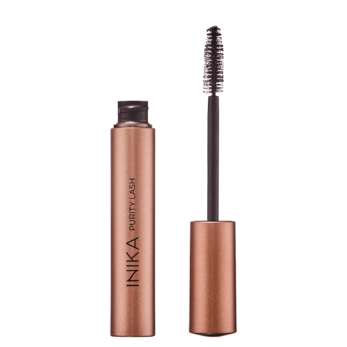 Inika Purity Lash Mascara - Black Inika Purity Lash Mascara - Black