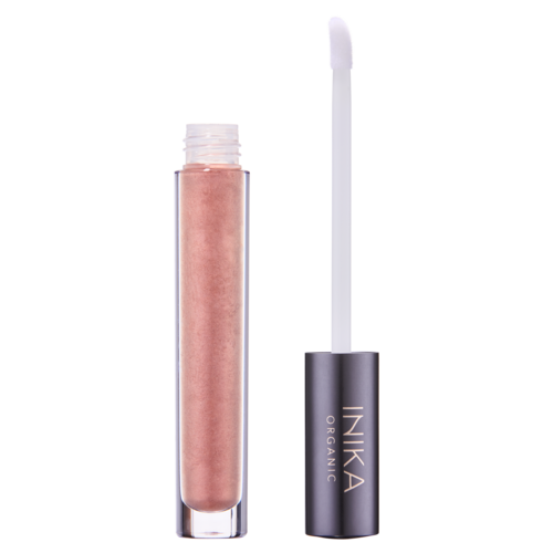 Inika Certified Organic Lip Glaze Inika Certified Organic Lip Glaze