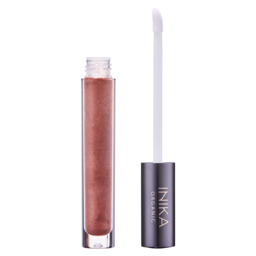 Inika Certified Organic Lip Glaze Inika Certified Organic Lip Glaze