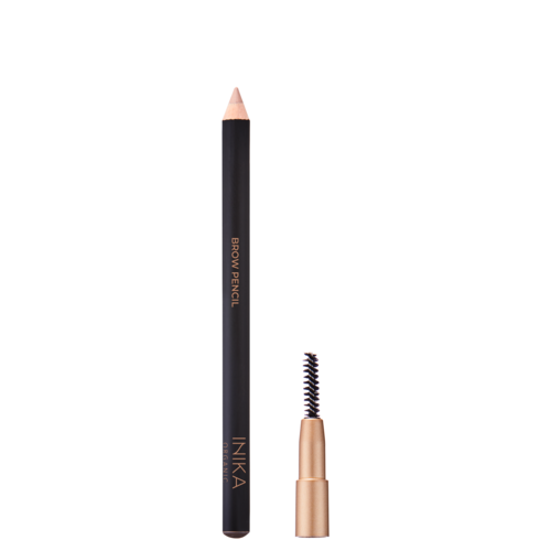 Inika Certified Organic Brow Pencil Inika Certified Organic Brow Pencil