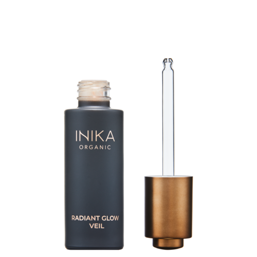 Inika Radiant Glow Veil