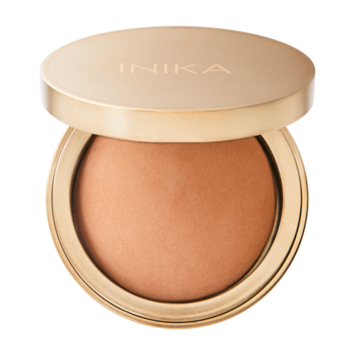 Inika Pressed Mineral Bronzer Inika Pressed Mineral Bronzer