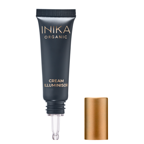 Inika Organic Cream Illuminisor - Pink Pearl Inika Organic Cream Illuminisor - Pink Pearl