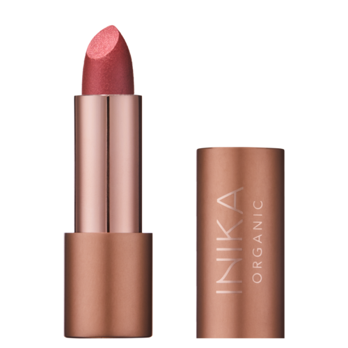 Inika Certified Organic Vegan Lipstick Inika Certified Organic Vegan Lipstick