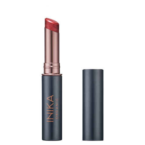 Inika Certified Organic Lip Tint Inika Certified Organic Lip Tint