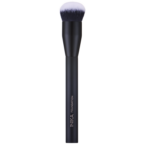 Inika Vegan Foundation Brush Inika Vegan Foundation Brush