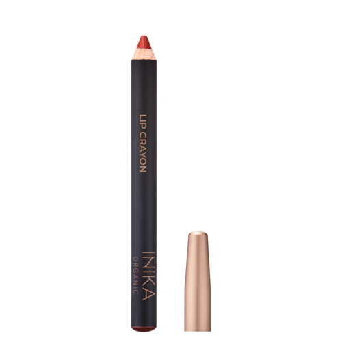 Inika Certified Organic Lip Crayon Inika Certified Organic Lip Crayon