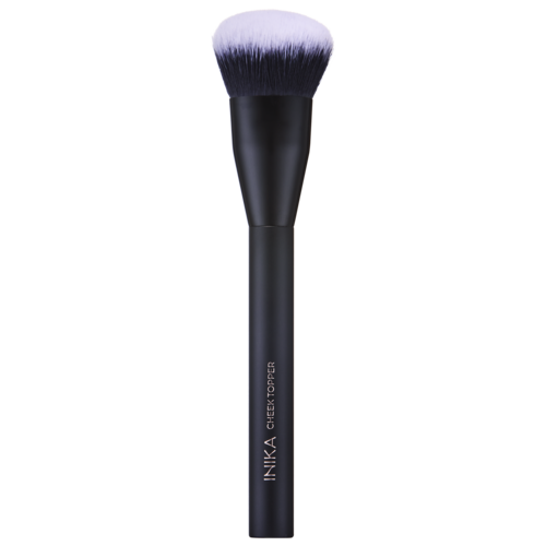 Inika Vegan Cheek Topper Brush Inika Vegan Cheek Topper Brush