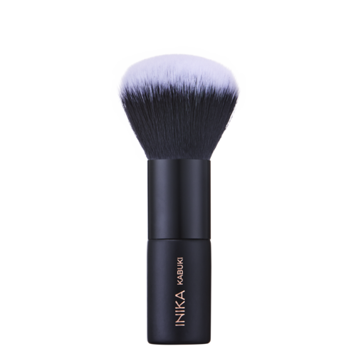 Inika Vegan Kabuki Brush Inika Vegan Kabuki Brush