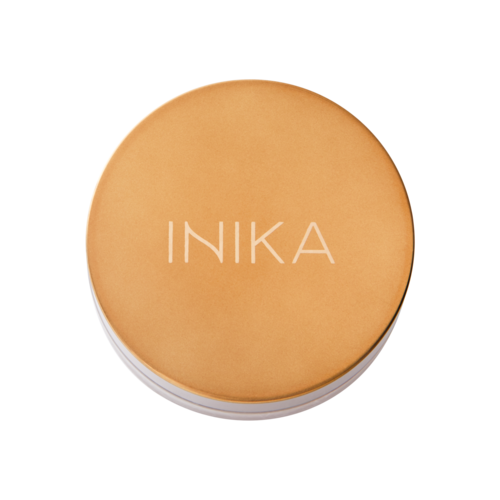 Inika Loose Mineral Bronzer - Sunkissed (7g)