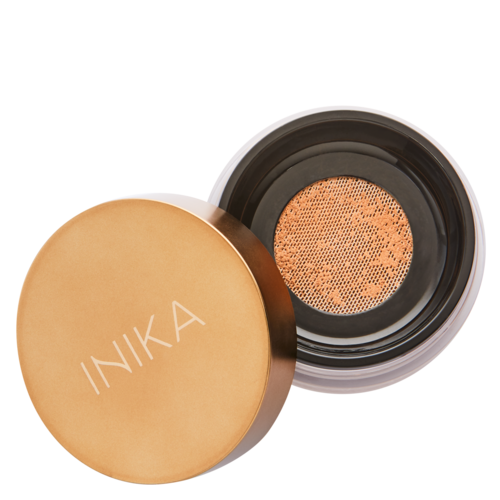 Inika Loose Mineral Bronzer - Sunkissed Inika Loose Mineral Bronzer - Sunkissed