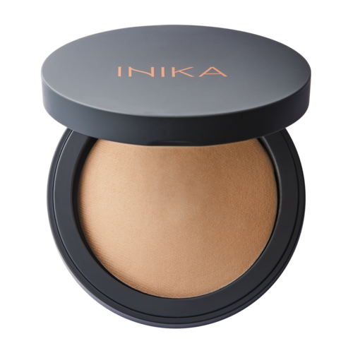 Inika Baked Mineral Foundation Powder