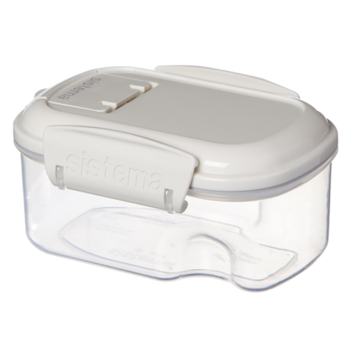 Sistema Bake It Mini Storage Box - 285ml