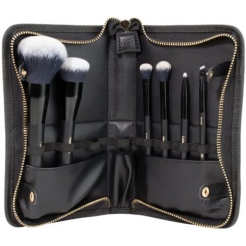Inika Vegan Brush Set Inika Vegan Brush Set