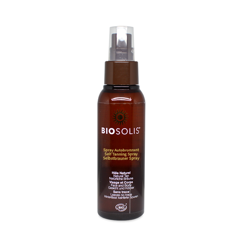 Biosolis Self Tanner