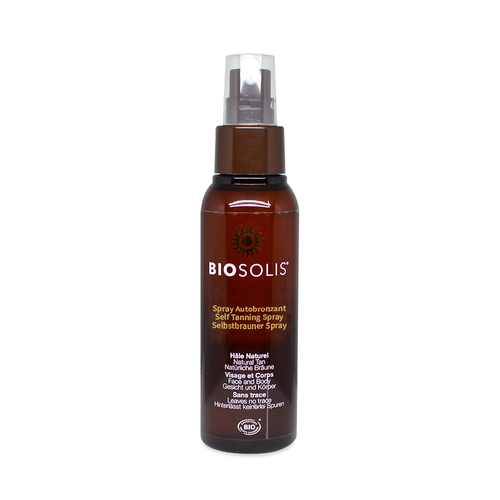Biosolis Self Tanner Biosolis Self Tanner