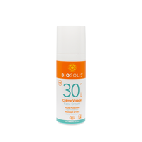 Sunscreen Cream Face – SPF30