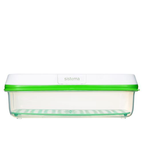 Sistema FreshWorks Storage Container With Fresh Filter - 1,9L Sistema FreshWorks Storage Container With Fresh Filter - 1,9L